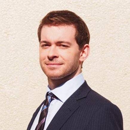 Sebastien Moncus - Fractional Business Development Operator