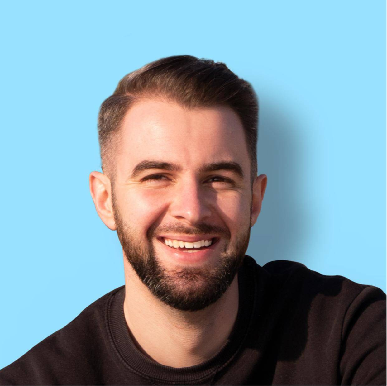 Christopher Cozzolino