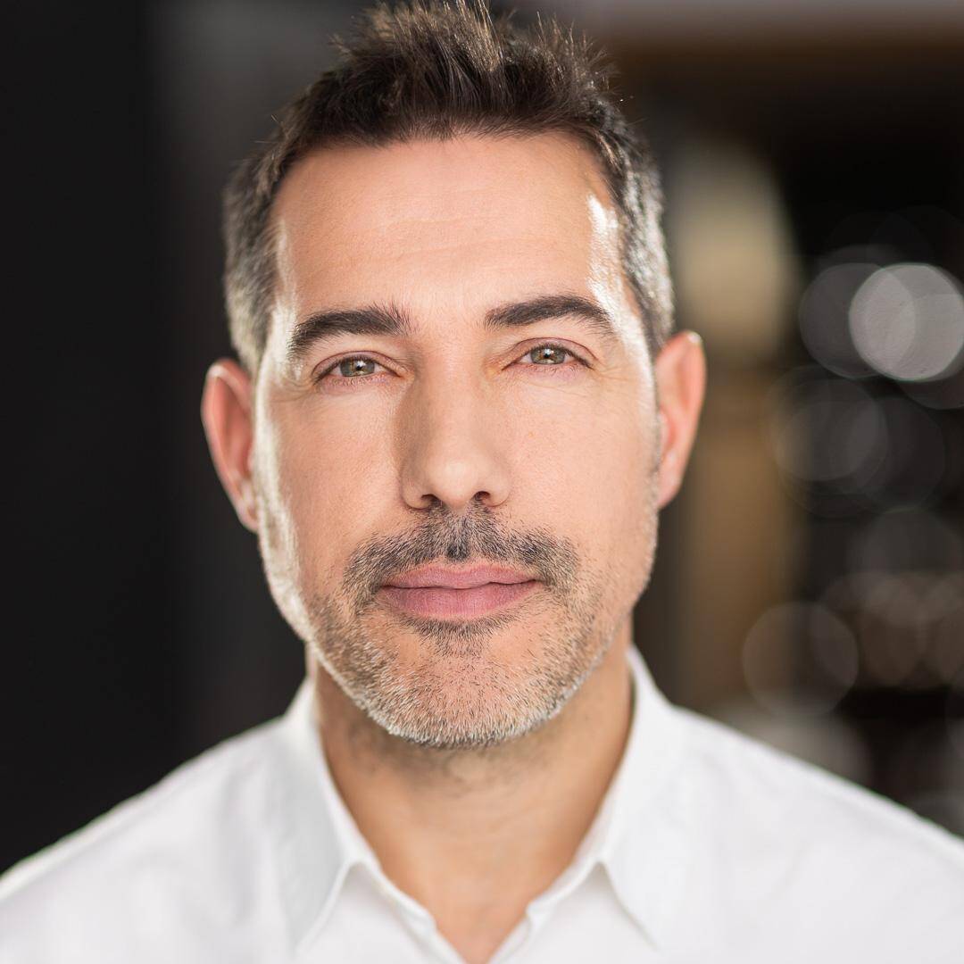 Olivier F. - RNCP-Certified Coach | ICF Member 