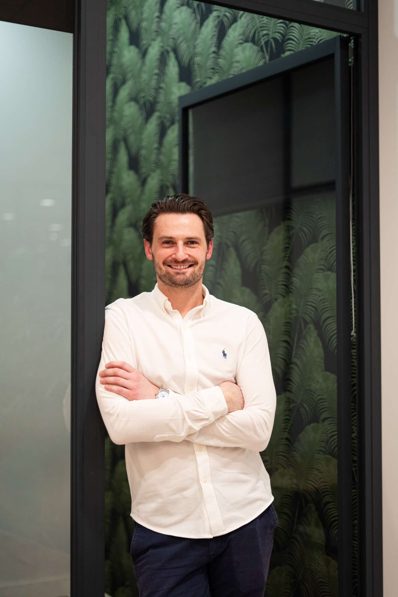 Charly De Backer