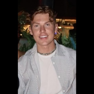 Jake Pearce