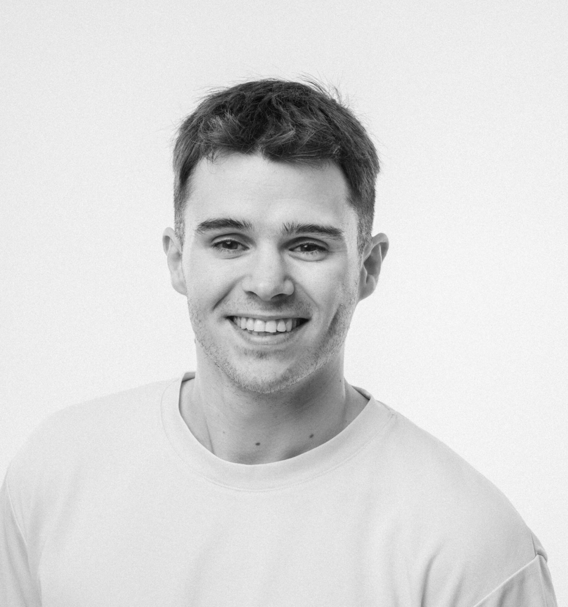 Lucas Debois - Vidéaste 
