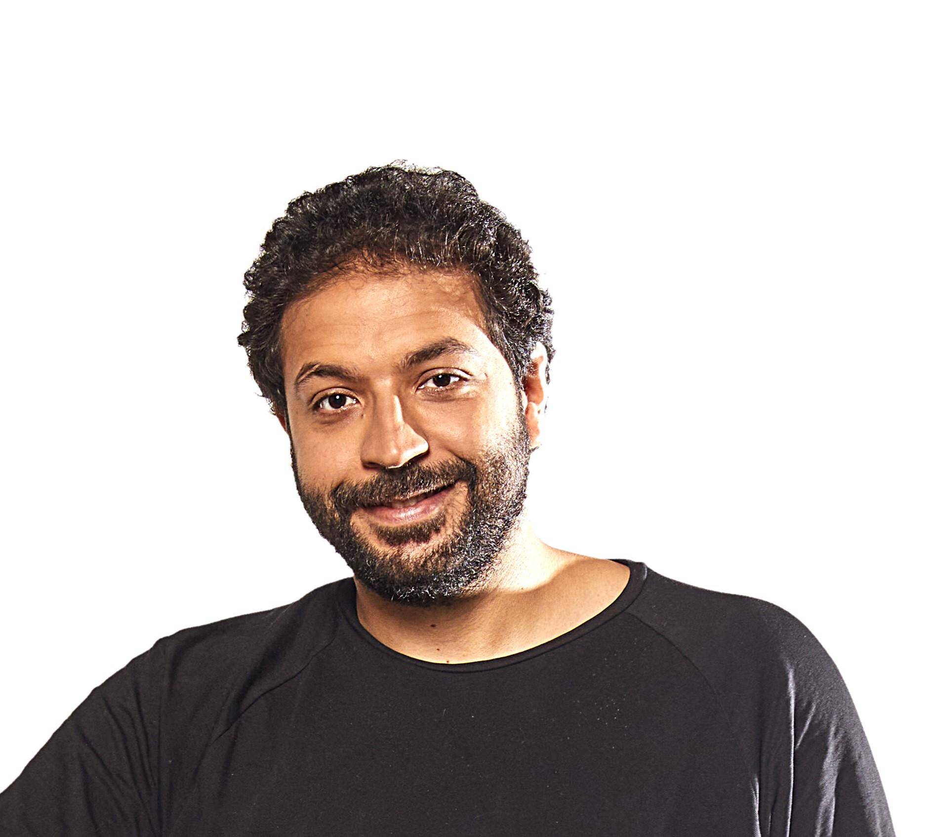 Gharbi Melek - Growth Hacker 