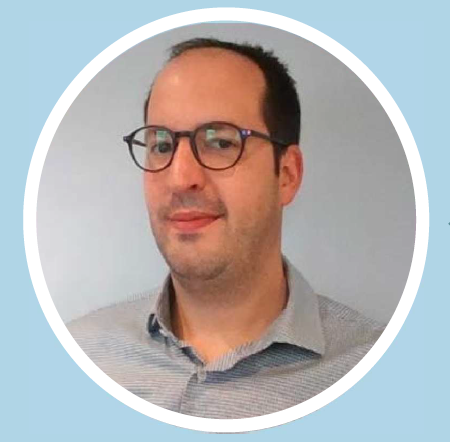 Vincent Herlet - Chef de Projet SIRH