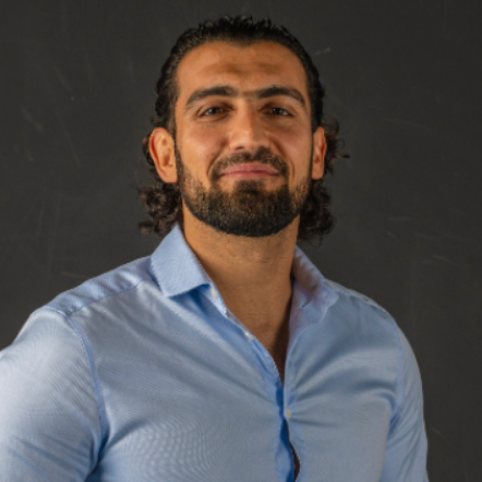 Shadab N. - Admin Systèmes & Réseaux | Support IT, M365