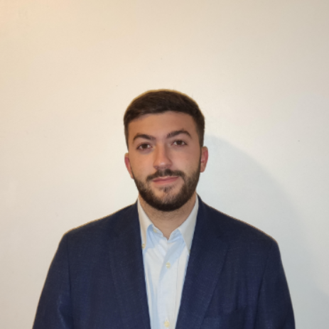 Elouan Gayraud