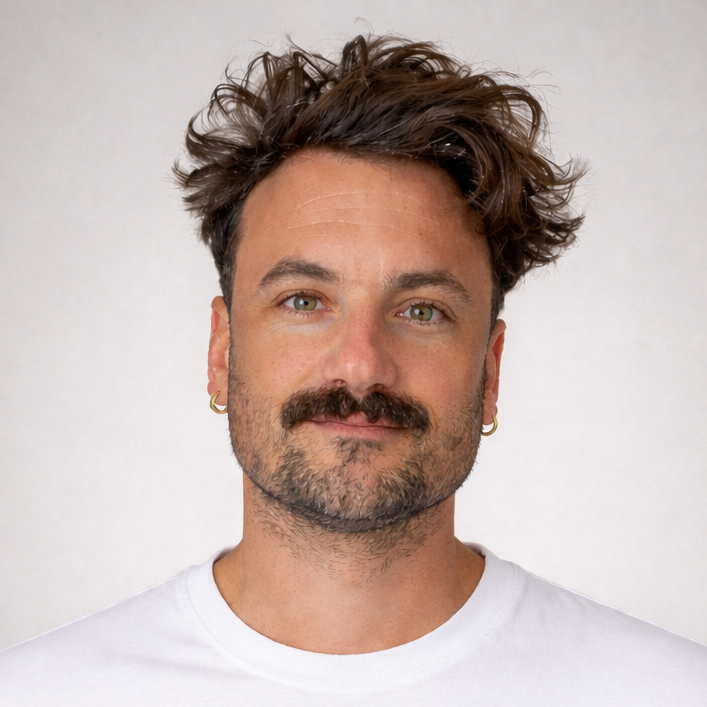Romain M. - CONDUCTEUR DE TRAVAUX / CONSULTANT BTP
