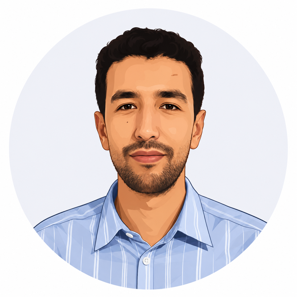 Younes C. - Data Engineer