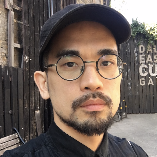 Jae Hwang