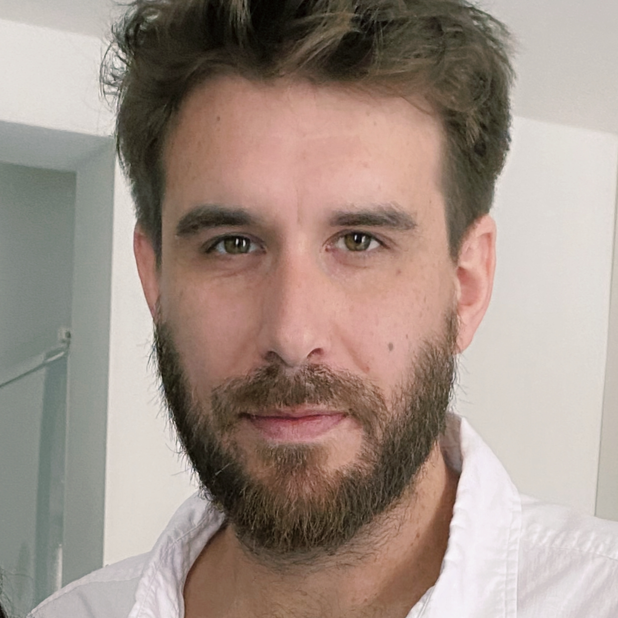 Mathieu Munck - Marketing insights / Social Data Analysis