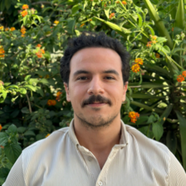 Amin Bencheikh - Full Stack & Mobile Engineer