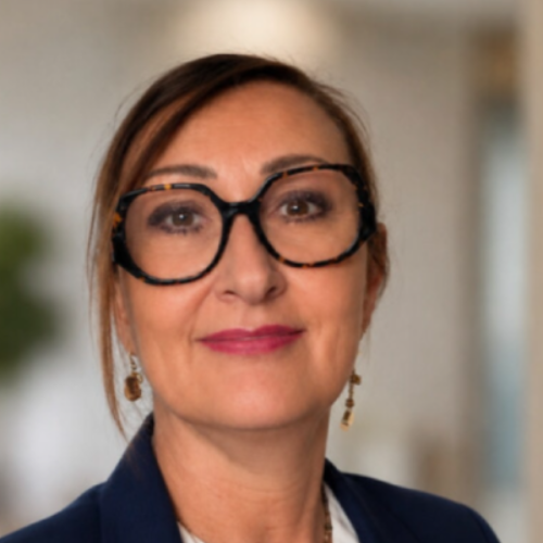Brandeleer Sandra - Consultante Executive_Transformation & Leadership