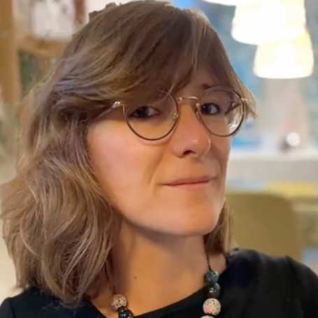 Camille Clarret - Appui opérationnel aux dirigeants spécialiste Odoo