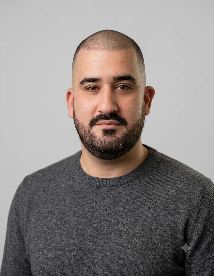 Lounis Bourahmoune - Dessinateur Projeteur/ SolidWorks AutoCAD Inventor