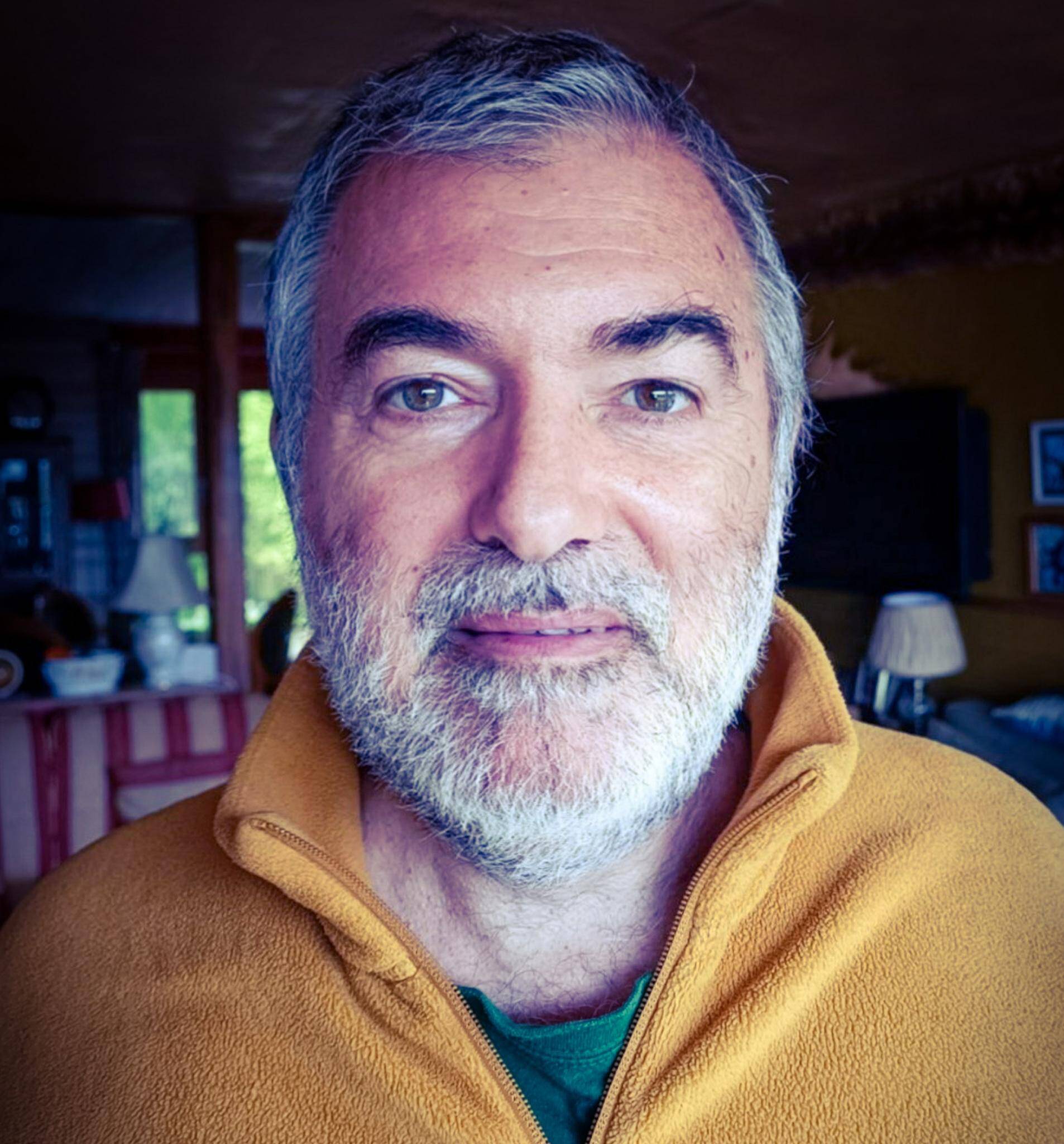 Herve Meftah