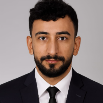 Mohamed Naceur Yahia