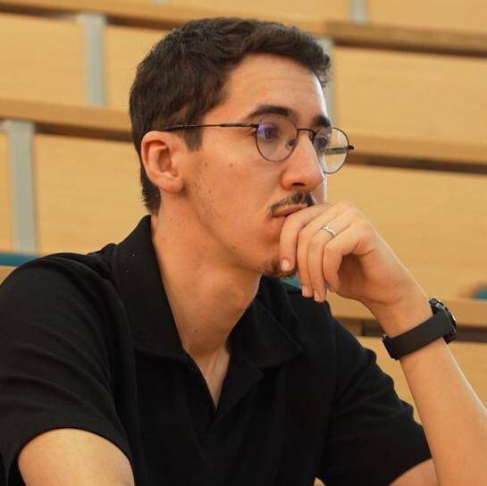 Yassir H.