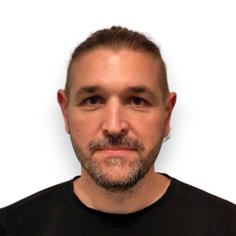 Sylvain Lesage - Dataviz developer