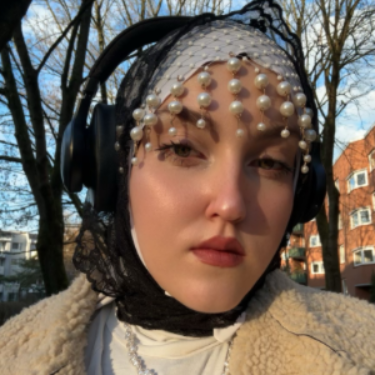 Anastasia Intenberh