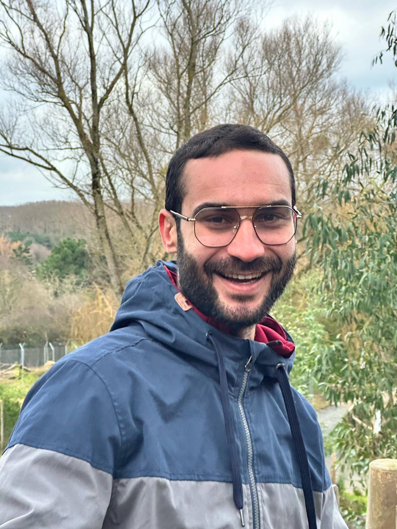 Saif Labbaoui - Consultant Sophis /Java/DevOps– Support applicatif