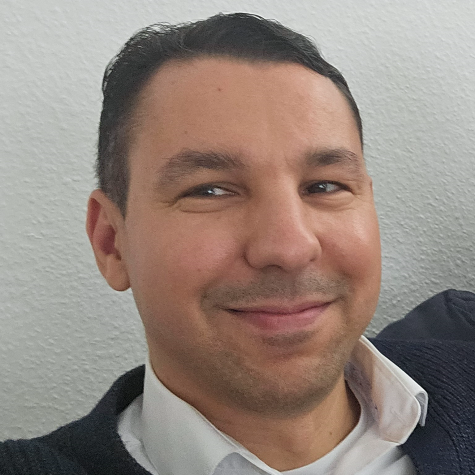 Saïd L.