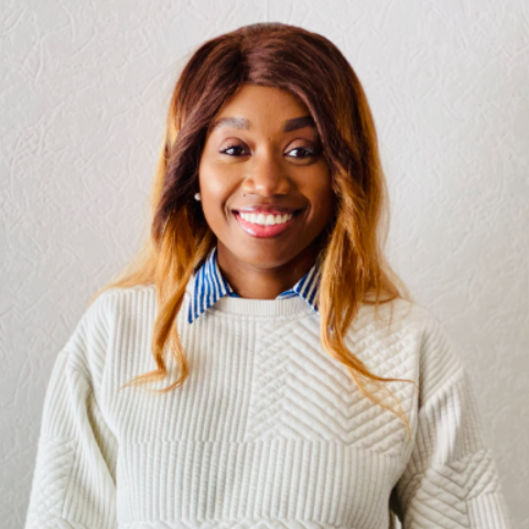 Seldie Mbongo