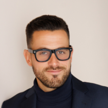 Christian Marzal Della Rovere - Expert Automatisation & Agents IA