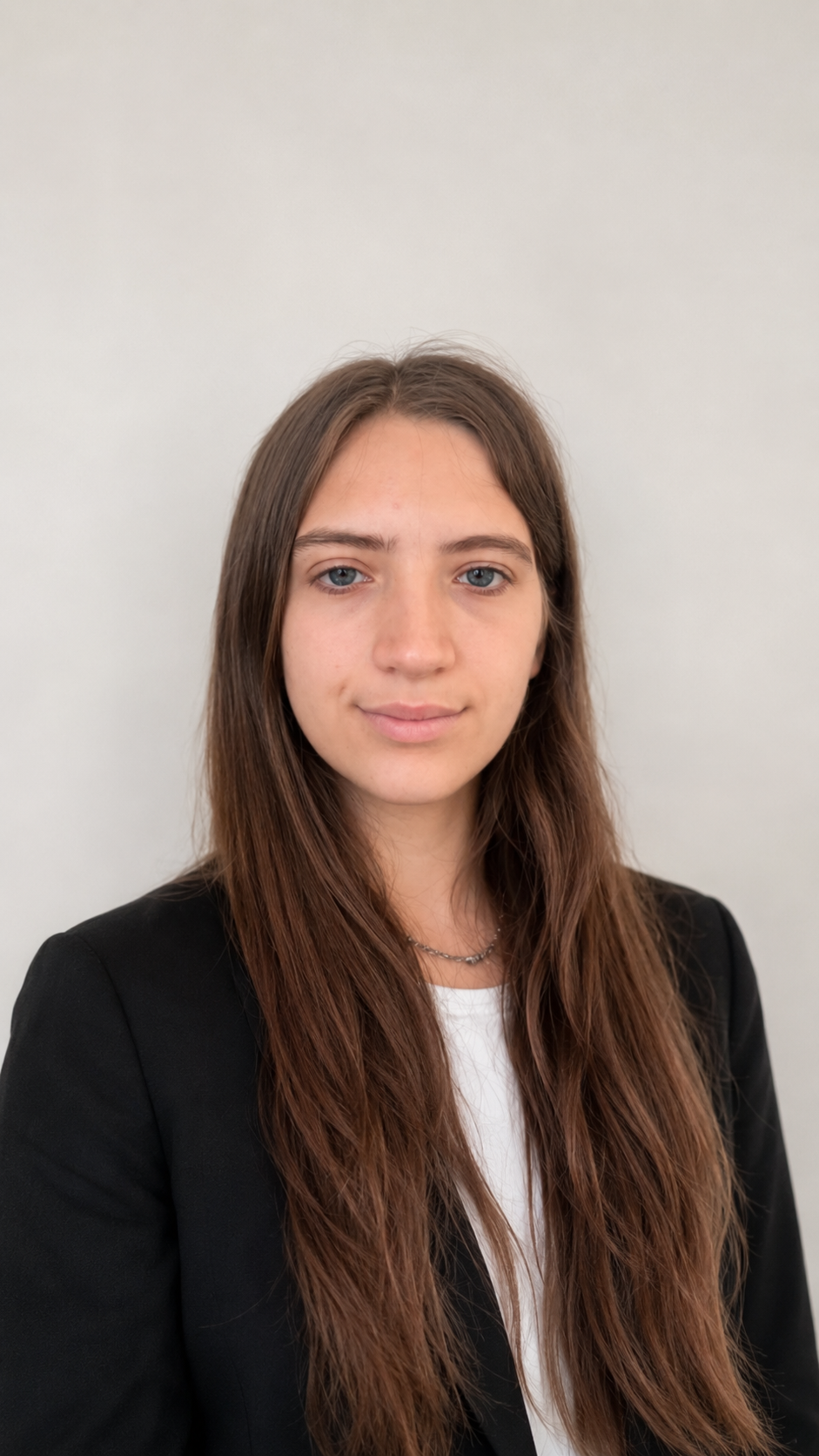 Camille Debost - Assistante virtuelle en Freelance