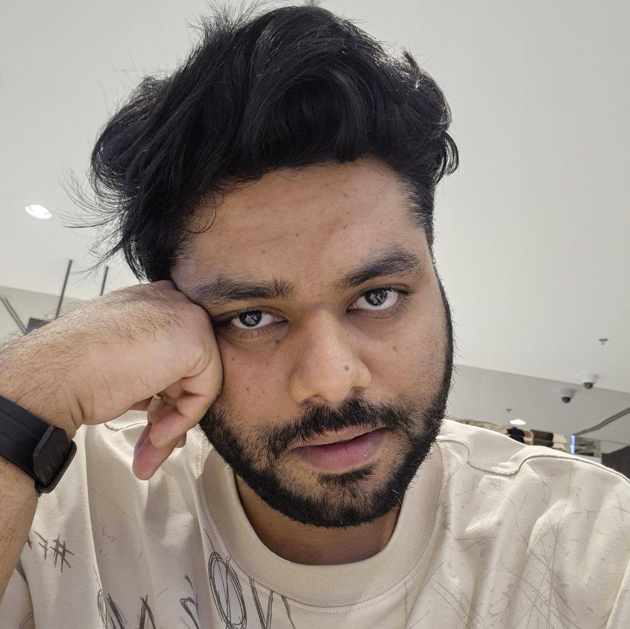 Arib Hashmi