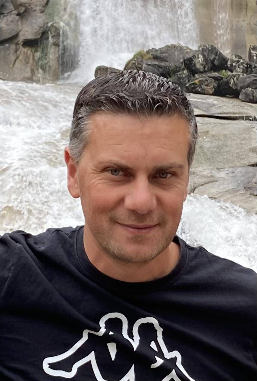 Xavier  - Fullstack Developer