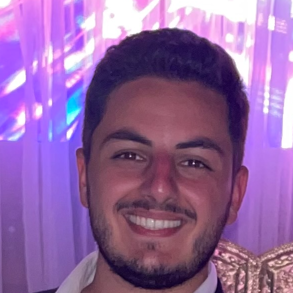 Shai  - Consultant Finance & stratégie