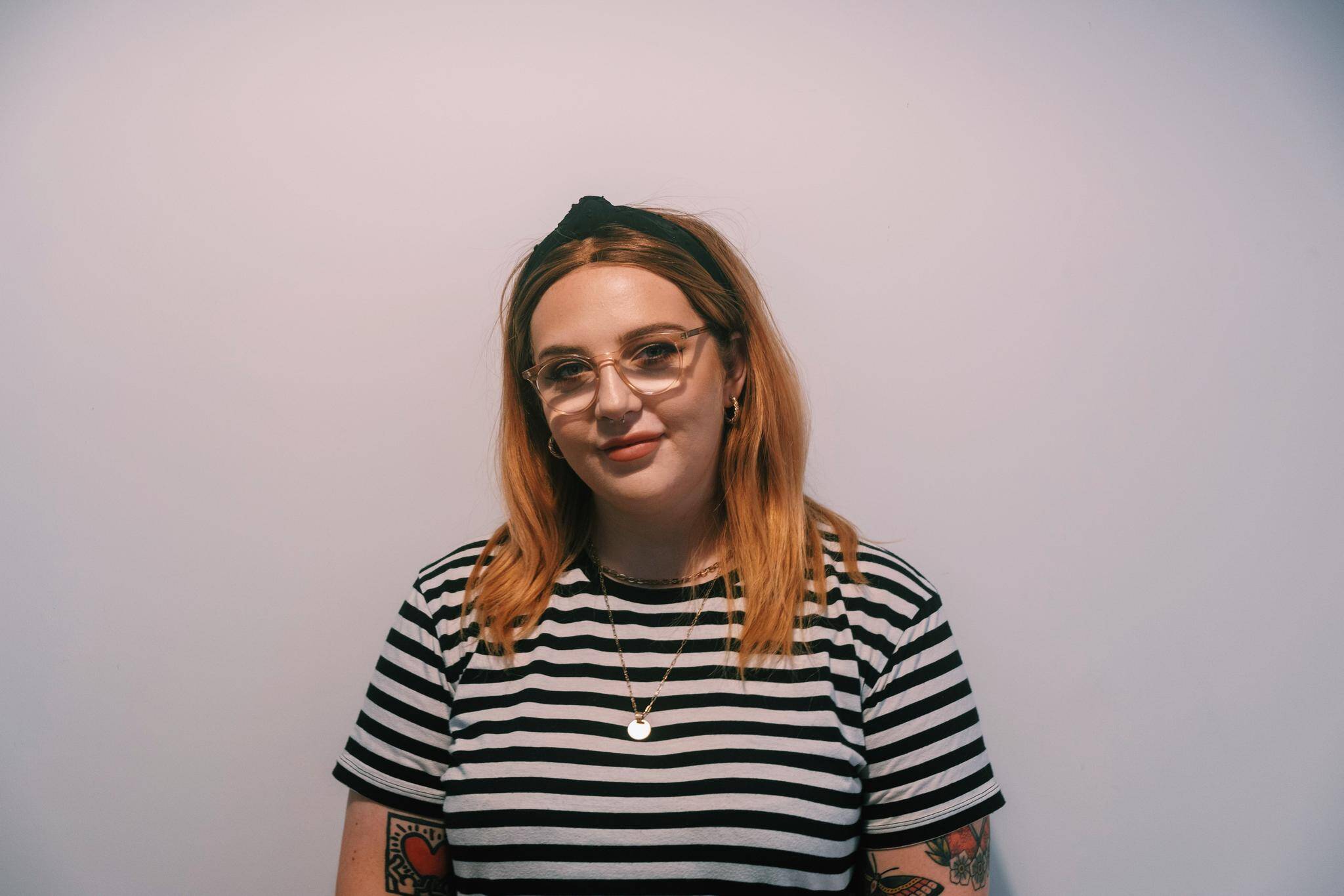 Lauren Rasberry