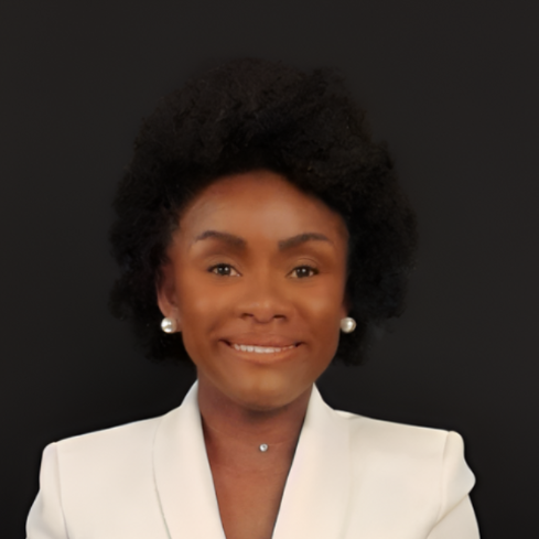 Célestine Tsondo