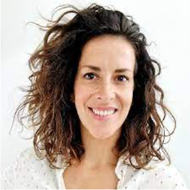 Aurelie Prou