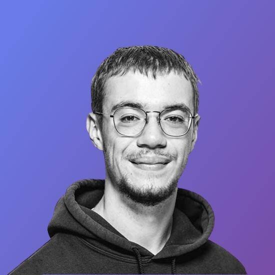 Kieran Leleux - Développeur Webflow 🚀 Expert no-code / low code