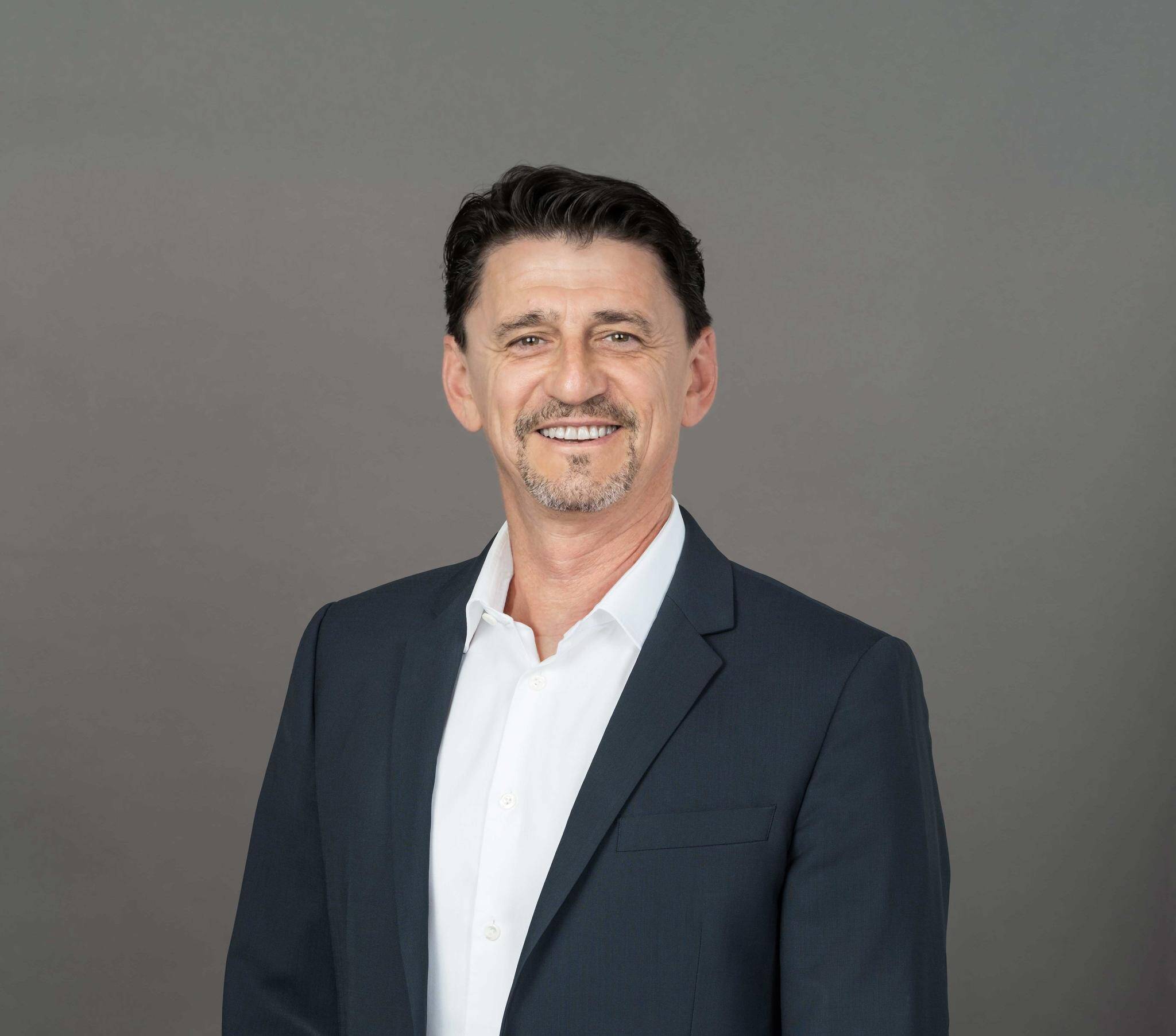 Gregor Schibblock