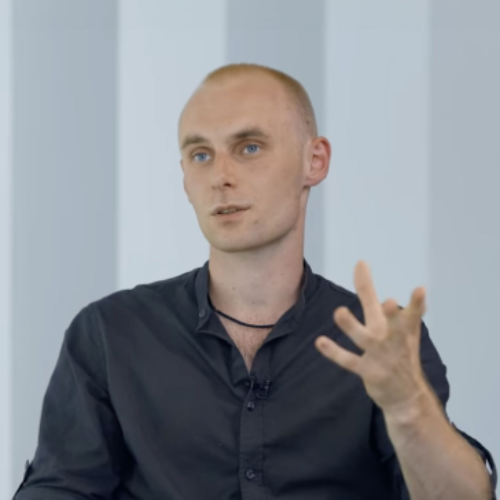 Dmytro Susidko