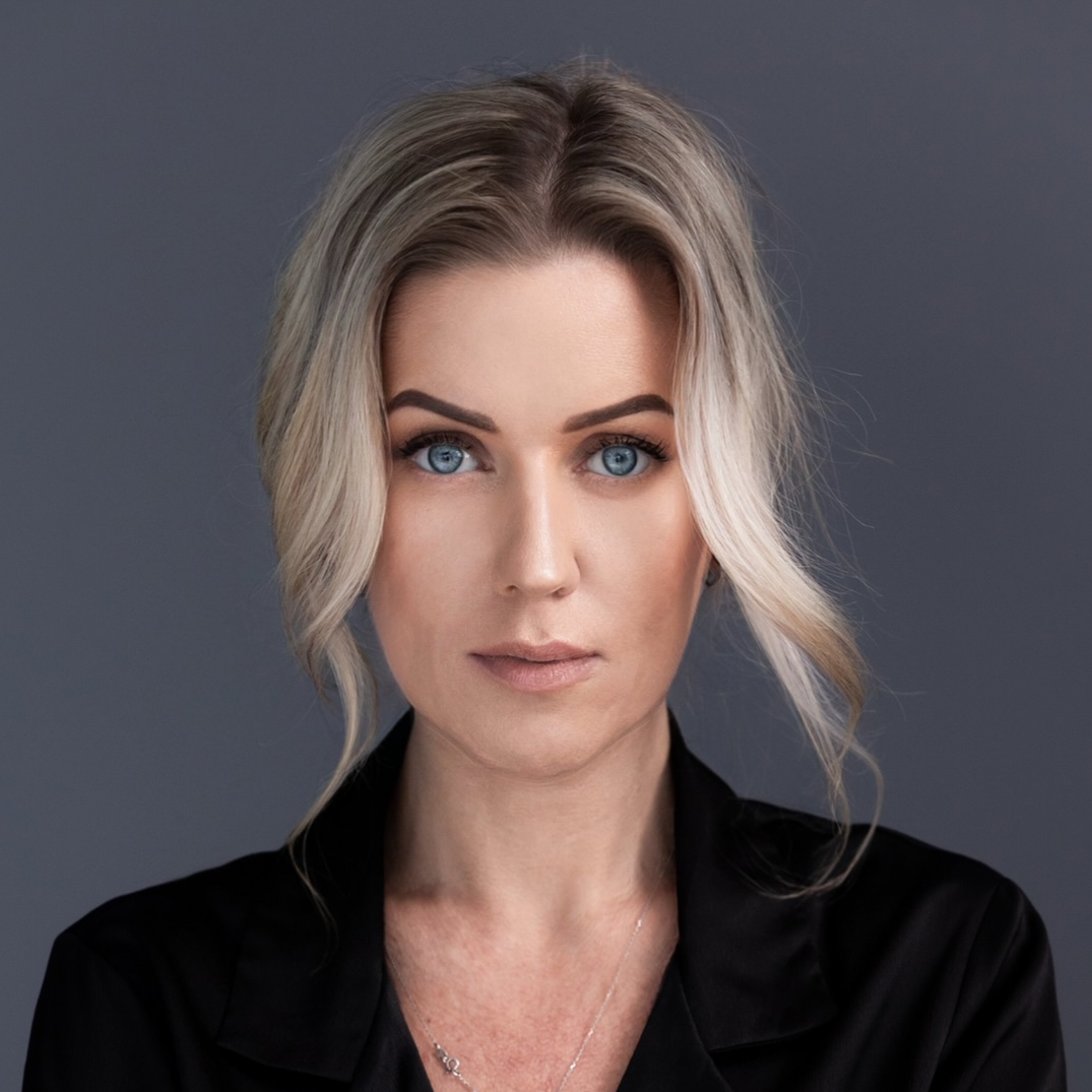 Eva Kristovska