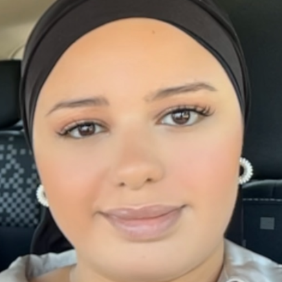 Soumaya Rhenzour
