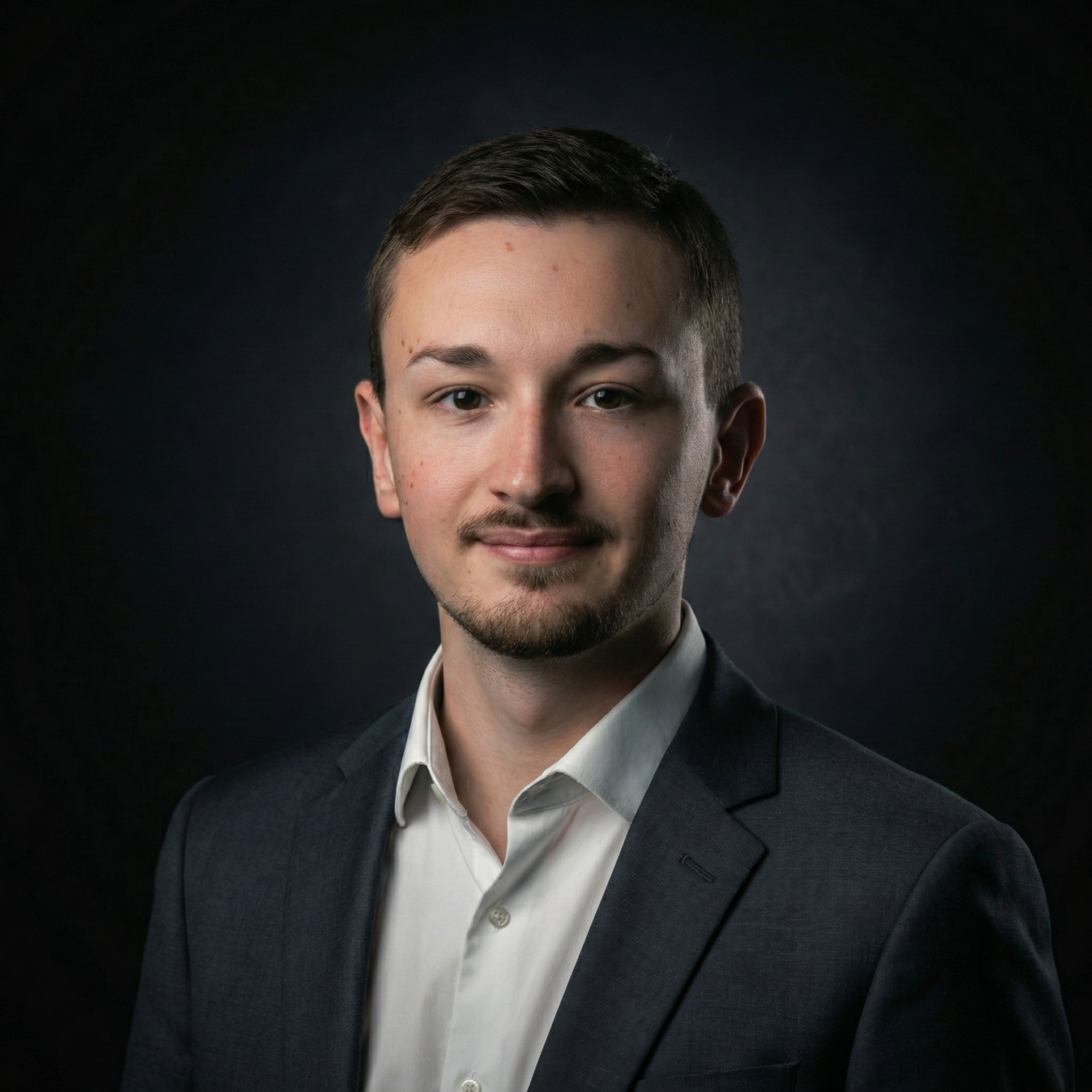Adrien Soursou - Ingénieur Logiciel