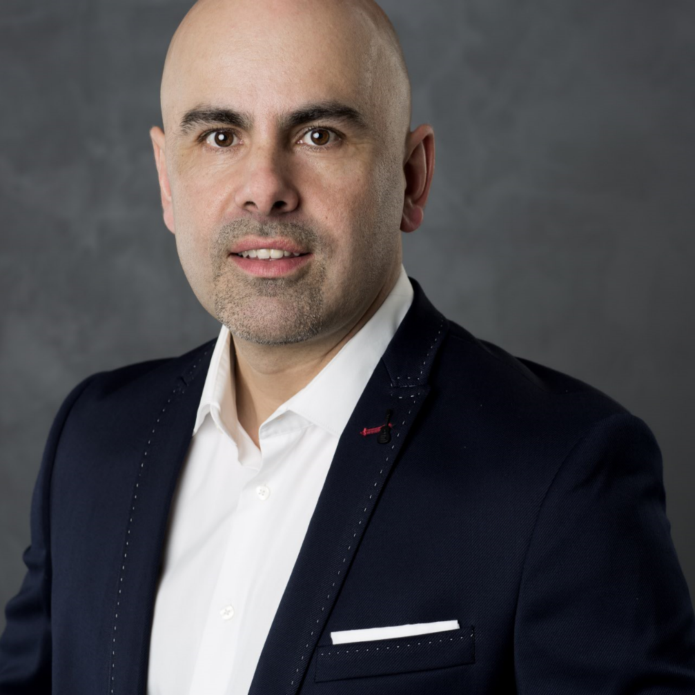 Bruno Schuster - Interim COO / Director Operations
