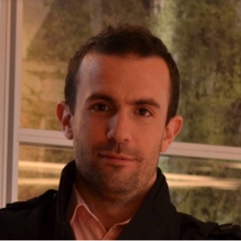 Vincent Roussel - Senior Full-Stack Engineer | Tech Lead