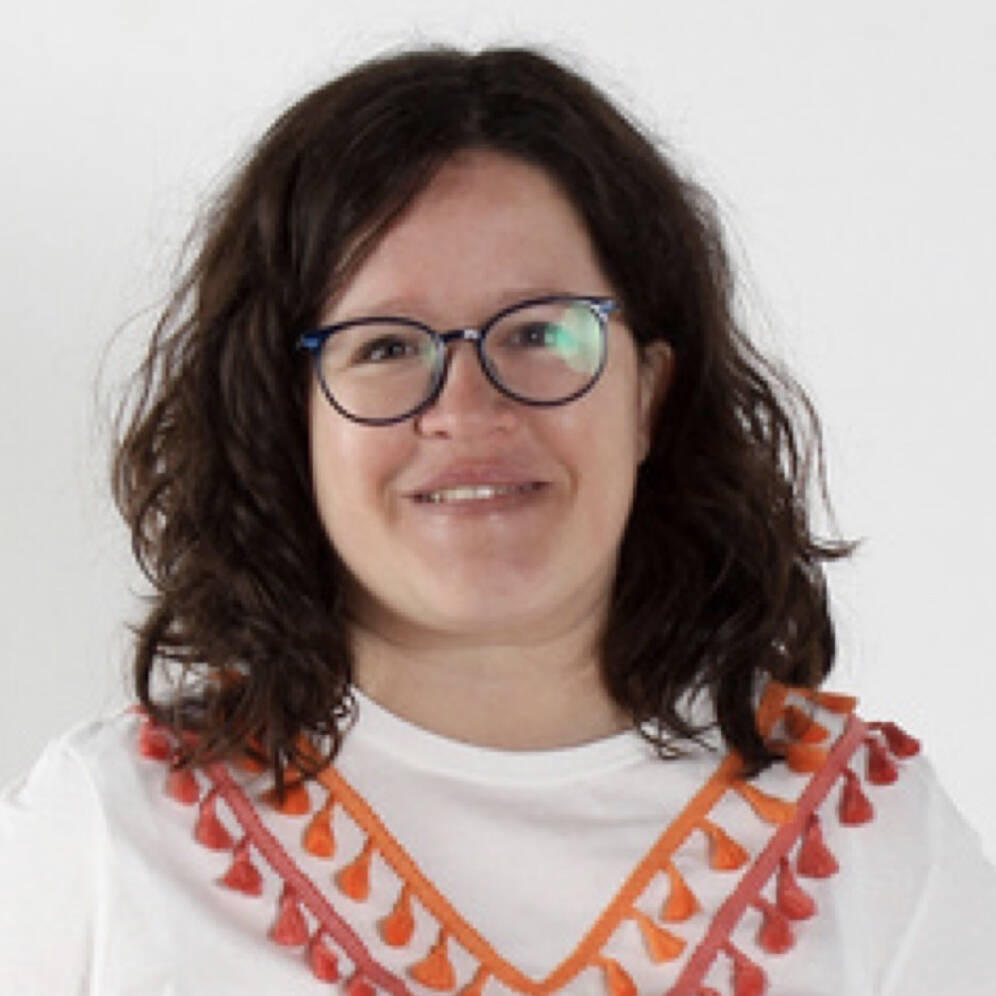 Silvia Blanes - Fotografia y video