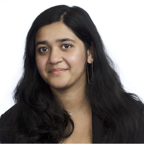 Aishwairya De