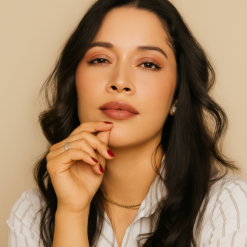 Tania Navisoy - UGC| Creator Content 