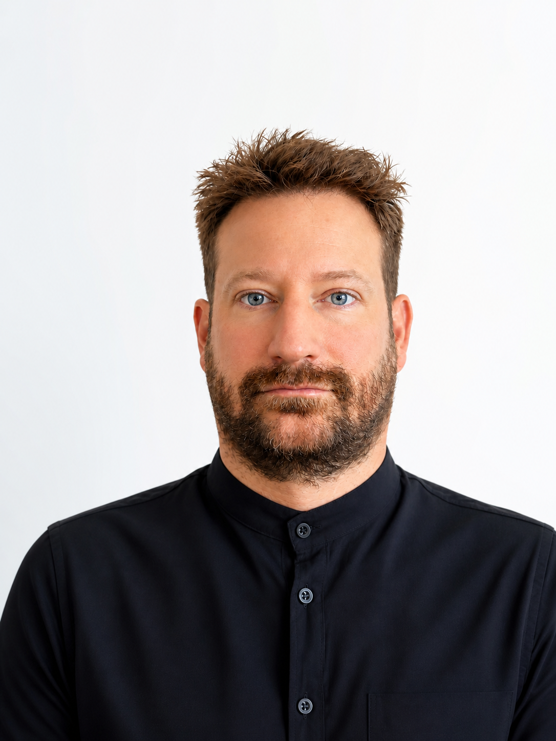 Fabien N. - Expert Apple & Modern Workplace
