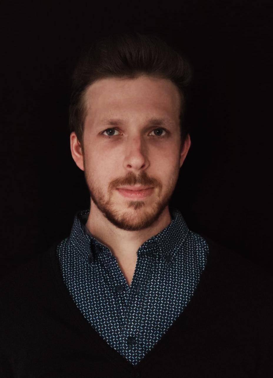 Ugo Simon - Consultant Marketing Acquisition