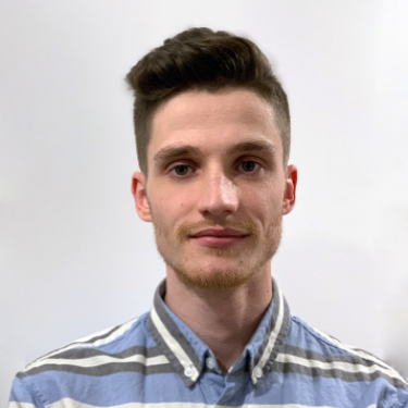 Michal Slabej - Senior Full-Stack Engineer (Frontend-Focused)