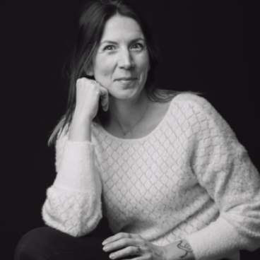 Marie Fustier