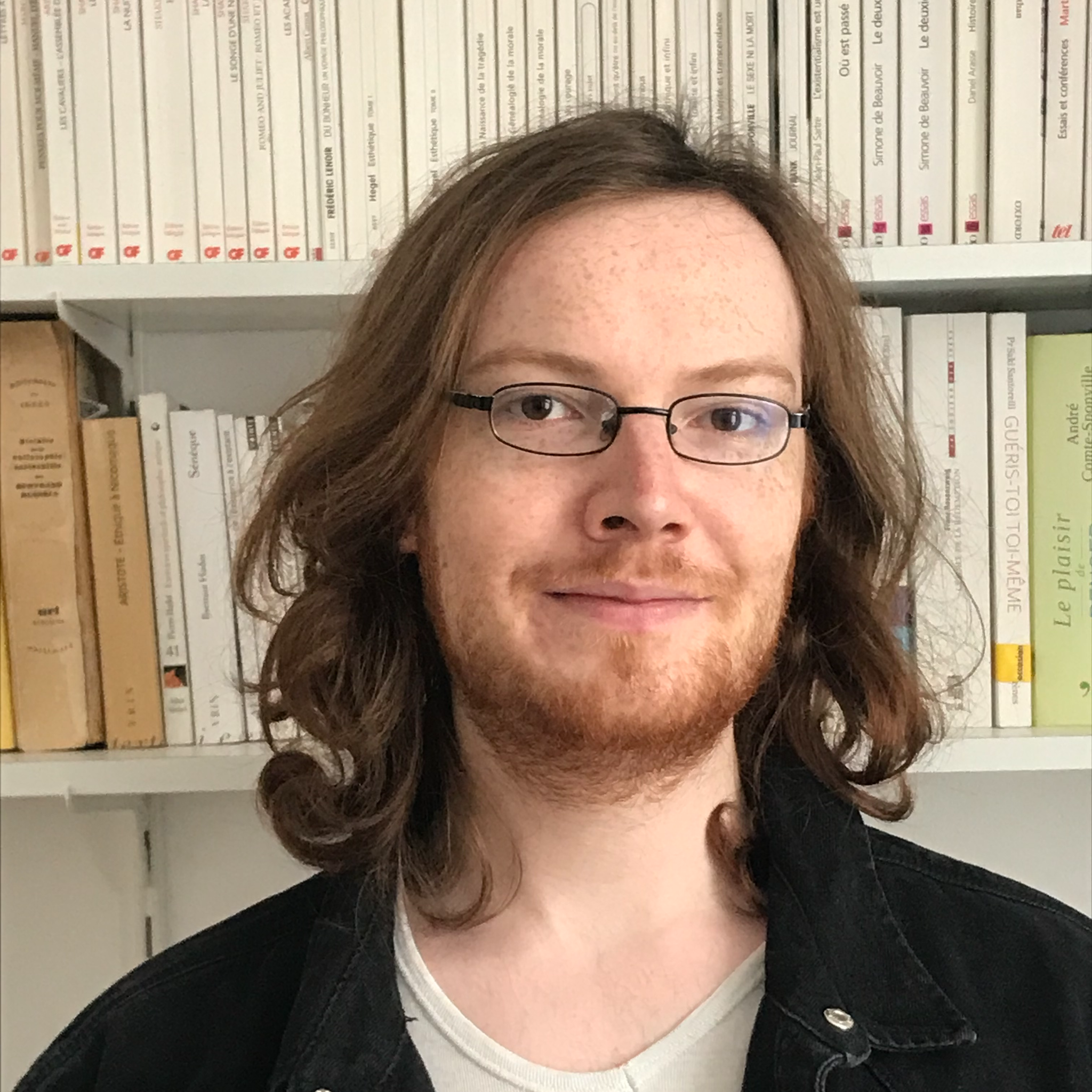 Pierrick Simon